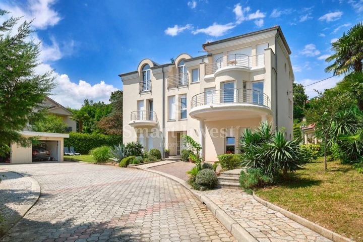 Haus zu verkaufen 381 m² – Opatija