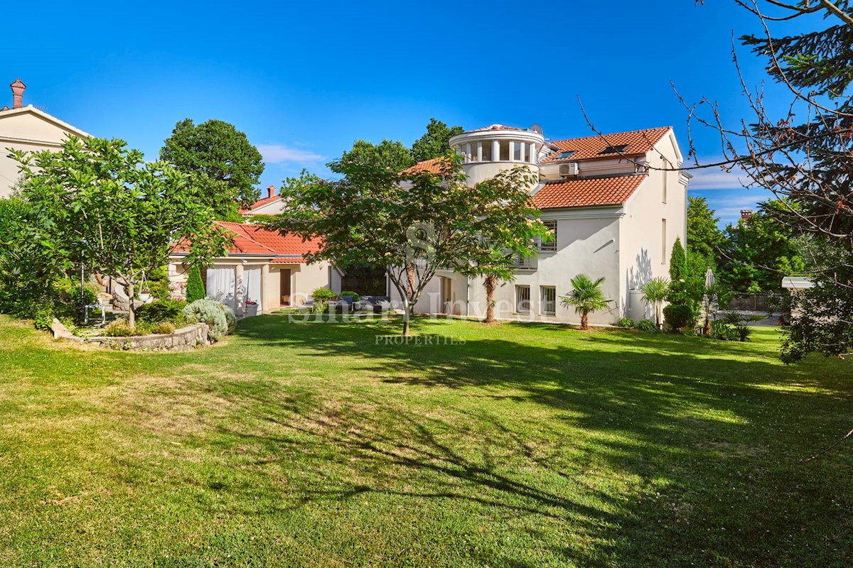 Haus Zu verkaufen - PRIMORSKO-GORANSKA OPATIJA