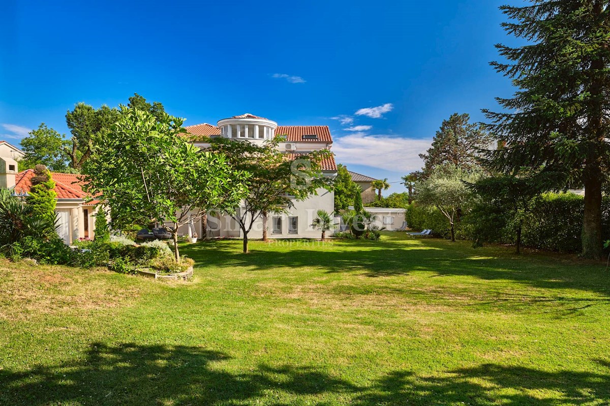 Haus Zu verkaufen - PRIMORSKO-GORANSKA OPATIJA