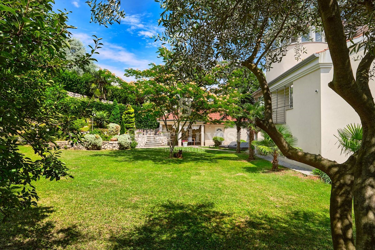 Haus Zu verkaufen - PRIMORSKO-GORANSKA OPATIJA