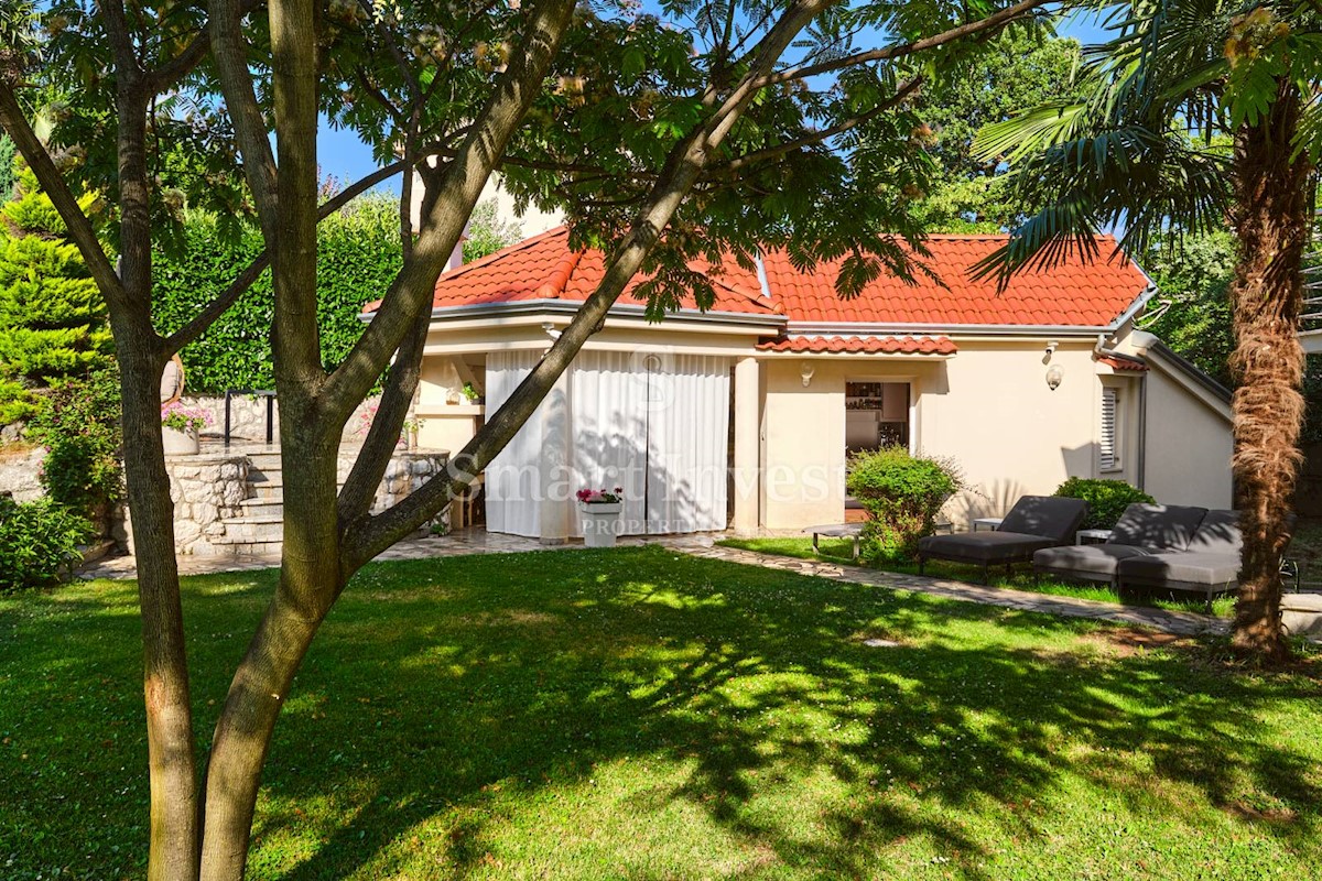 Haus Zu verkaufen - PRIMORSKO-GORANSKA OPATIJA