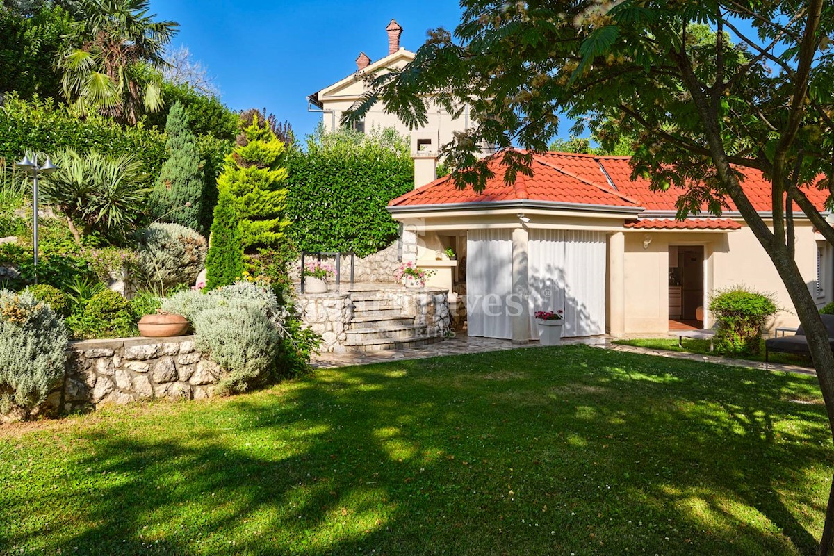 Haus Zu verkaufen - PRIMORSKO-GORANSKA OPATIJA