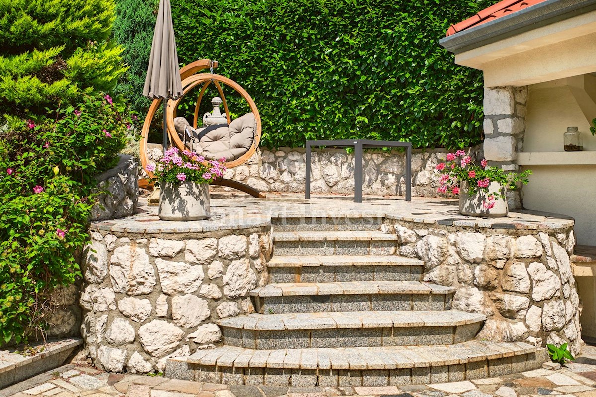 Haus Zu verkaufen - PRIMORSKO-GORANSKA OPATIJA