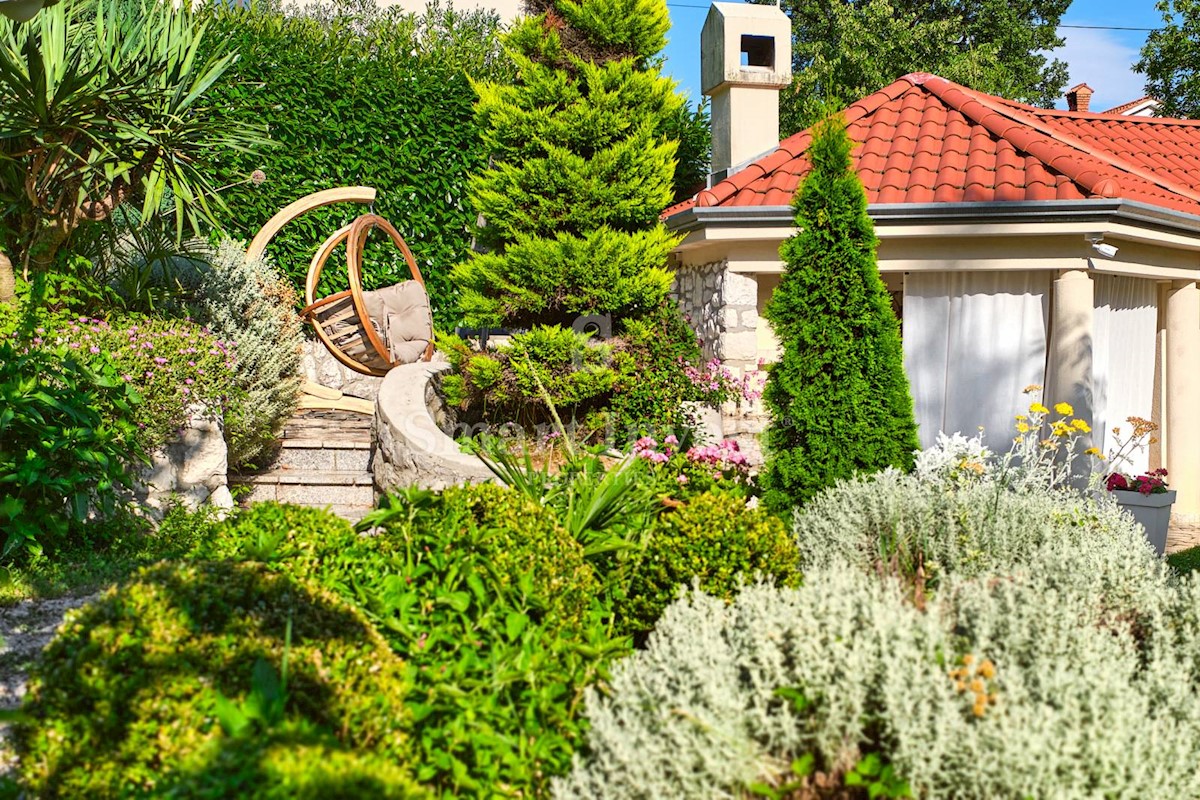 Haus Zu verkaufen - PRIMORSKO-GORANSKA OPATIJA