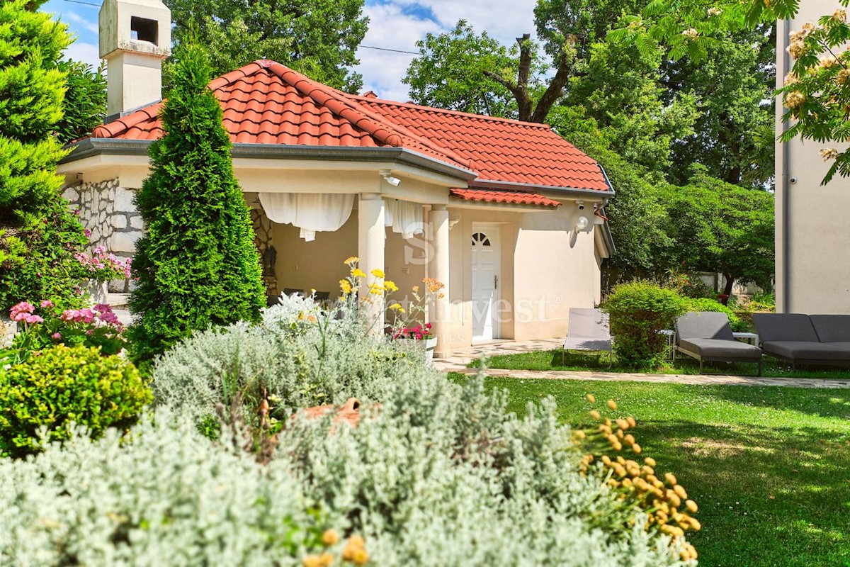 Haus Zu verkaufen - PRIMORSKO-GORANSKA OPATIJA