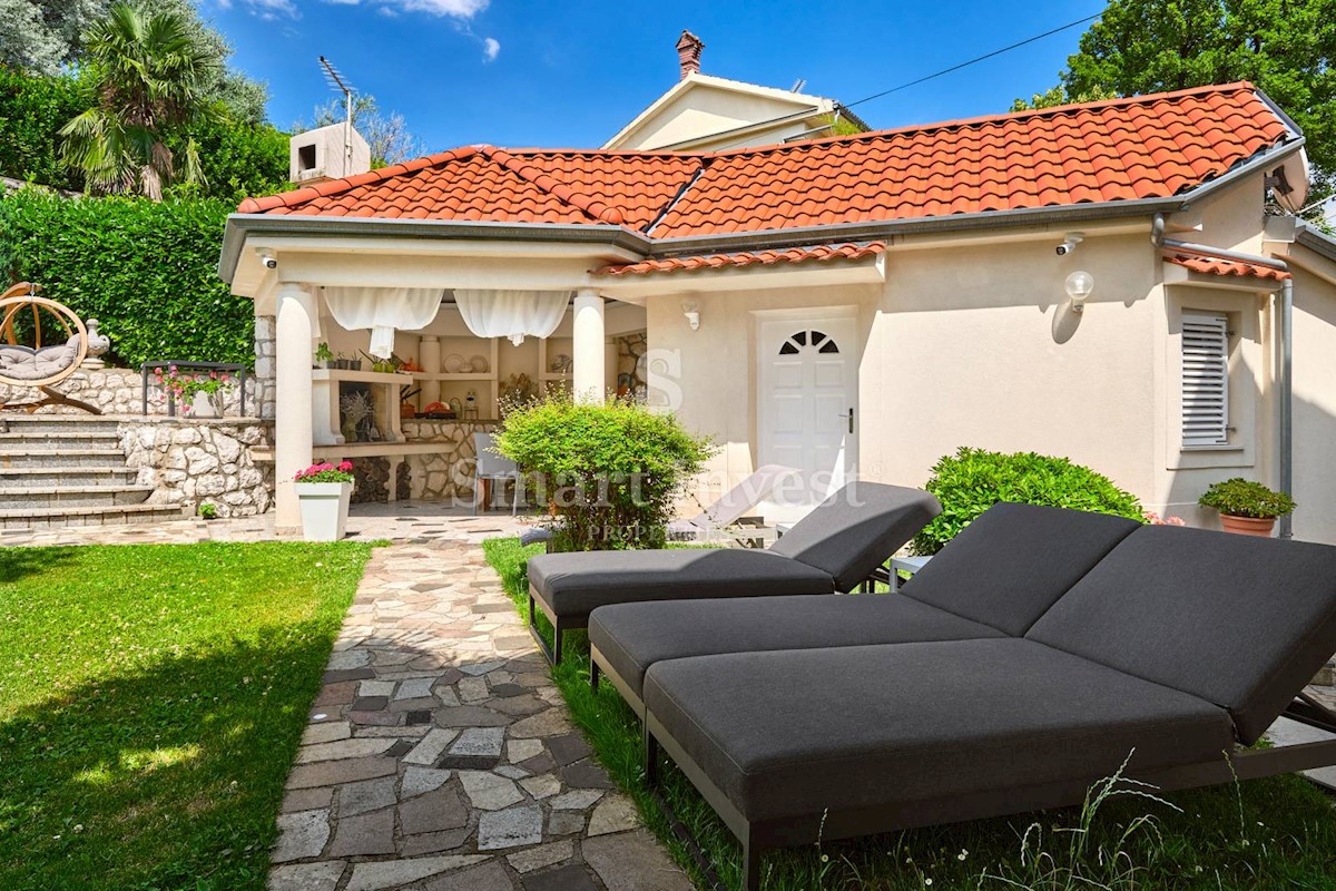 Haus Zu verkaufen - PRIMORSKO-GORANSKA OPATIJA
