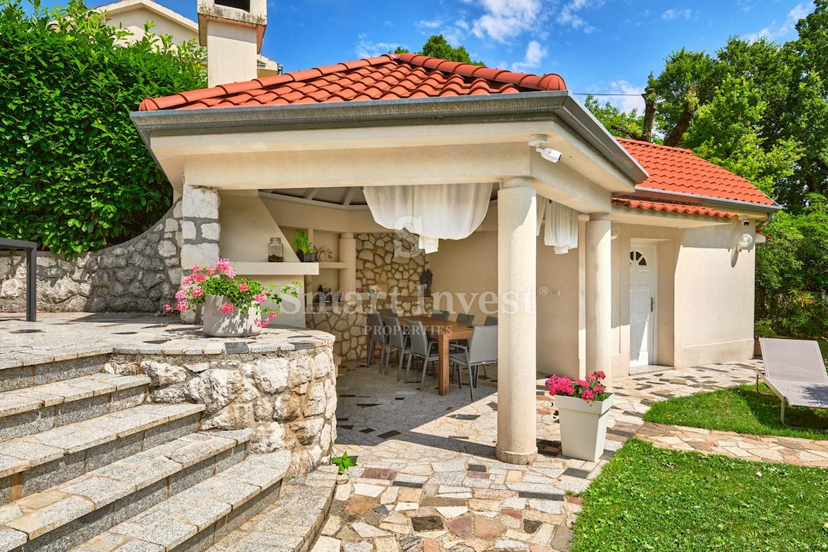 Haus Zu verkaufen - PRIMORSKO-GORANSKA OPATIJA