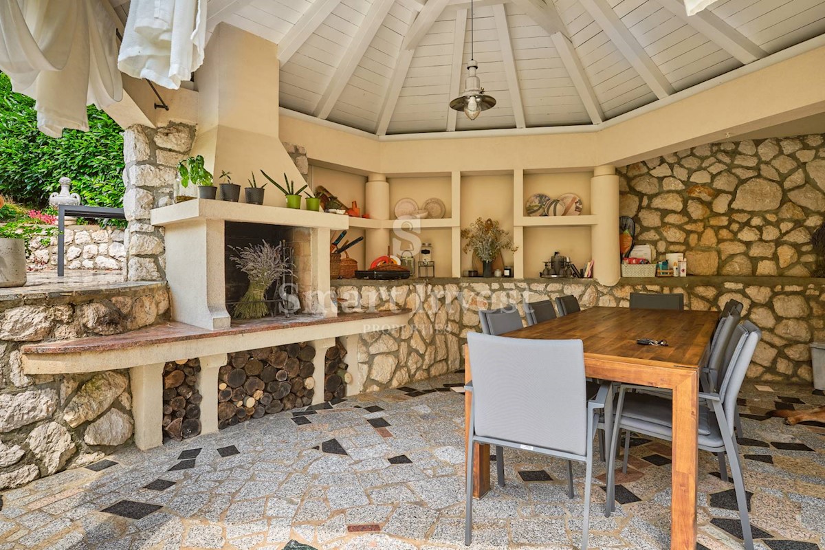 Haus Zu verkaufen - PRIMORSKO-GORANSKA OPATIJA