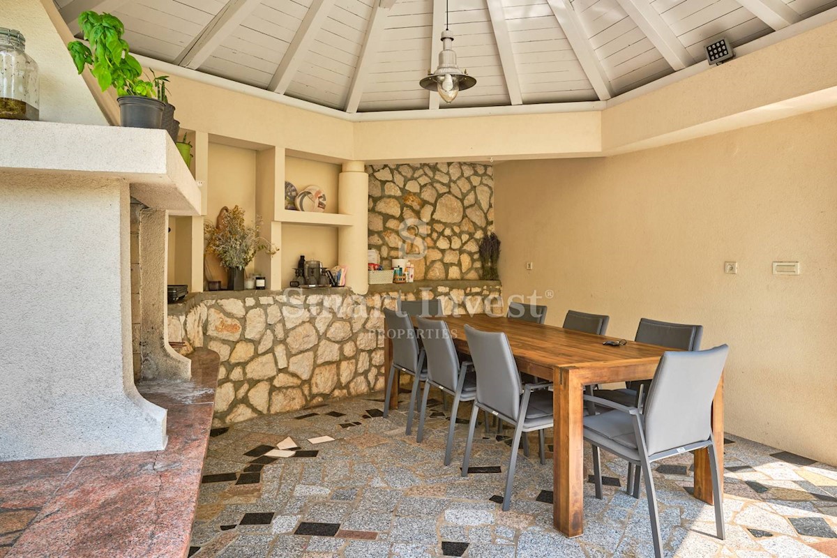 Haus Zu verkaufen - PRIMORSKO-GORANSKA OPATIJA