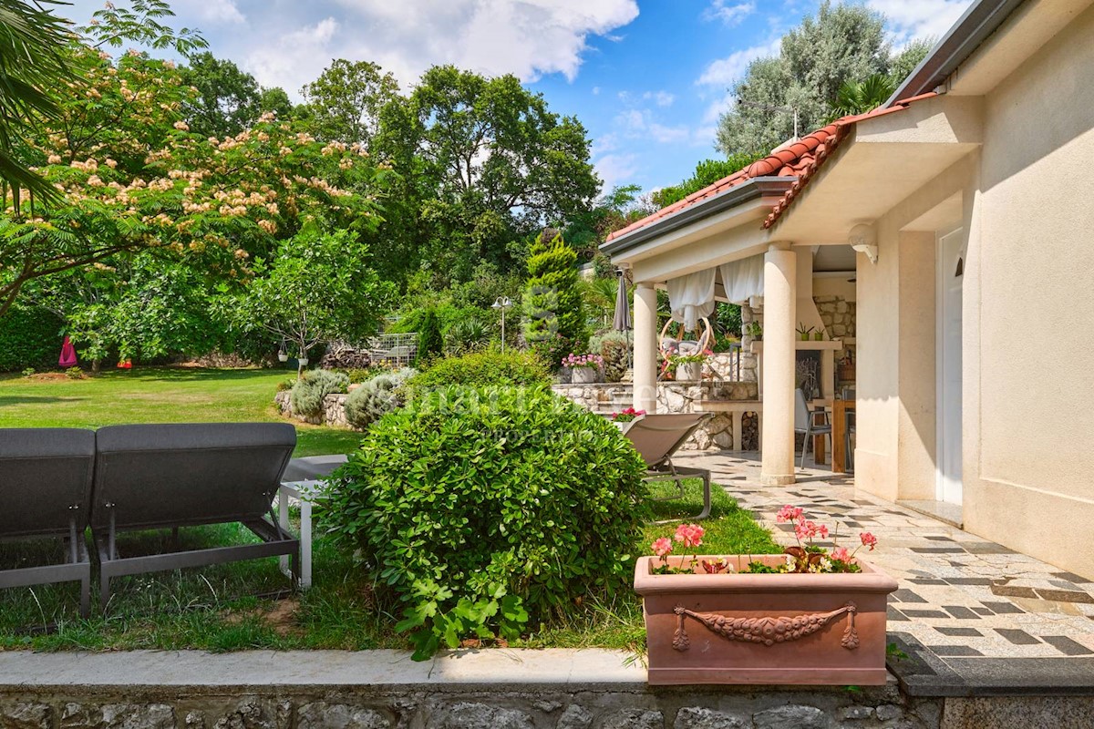 Haus Zu verkaufen - PRIMORSKO-GORANSKA OPATIJA