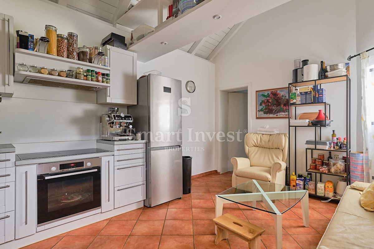 Haus Zu verkaufen - PRIMORSKO-GORANSKA OPATIJA