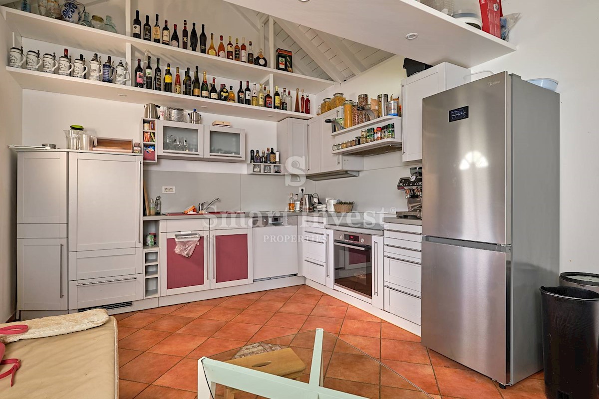 Haus Zu verkaufen - PRIMORSKO-GORANSKA OPATIJA