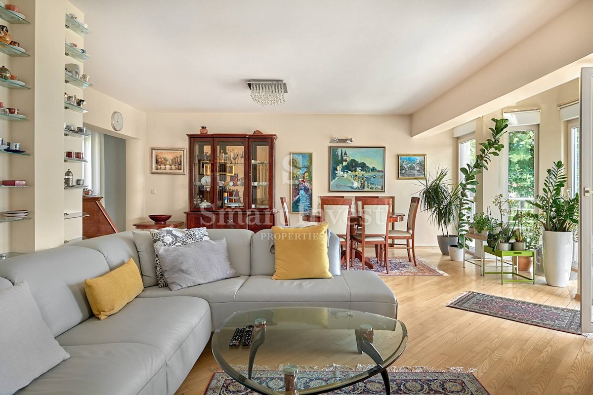 Haus Zu verkaufen - PRIMORSKO-GORANSKA OPATIJA