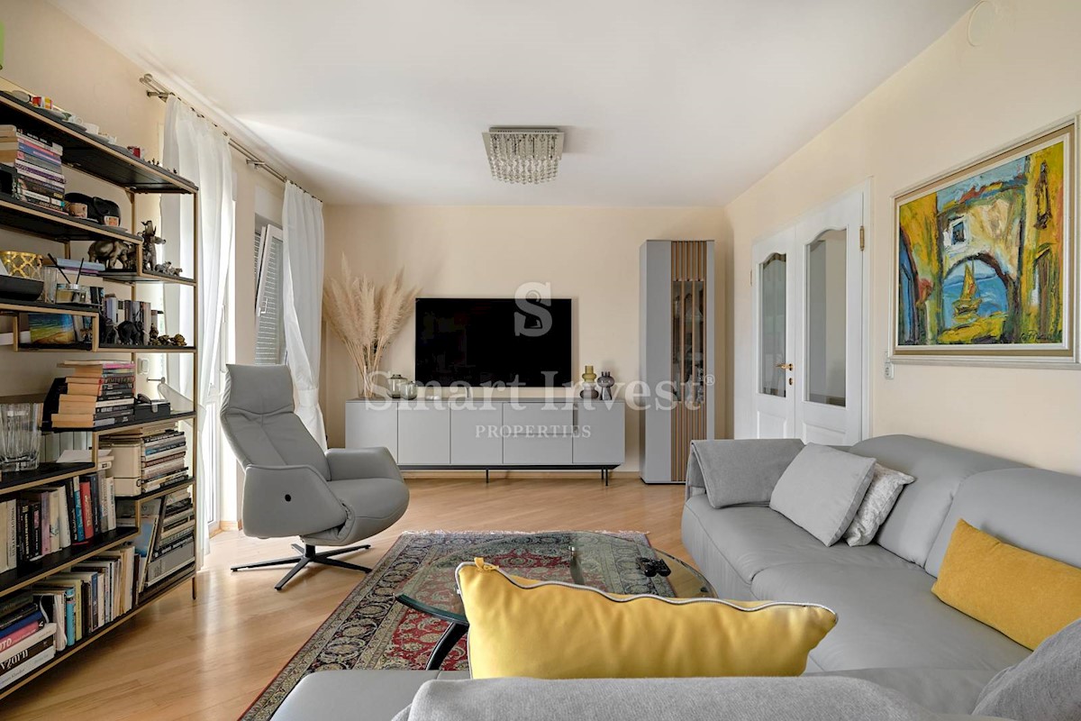 Haus Zu verkaufen - PRIMORSKO-GORANSKA OPATIJA