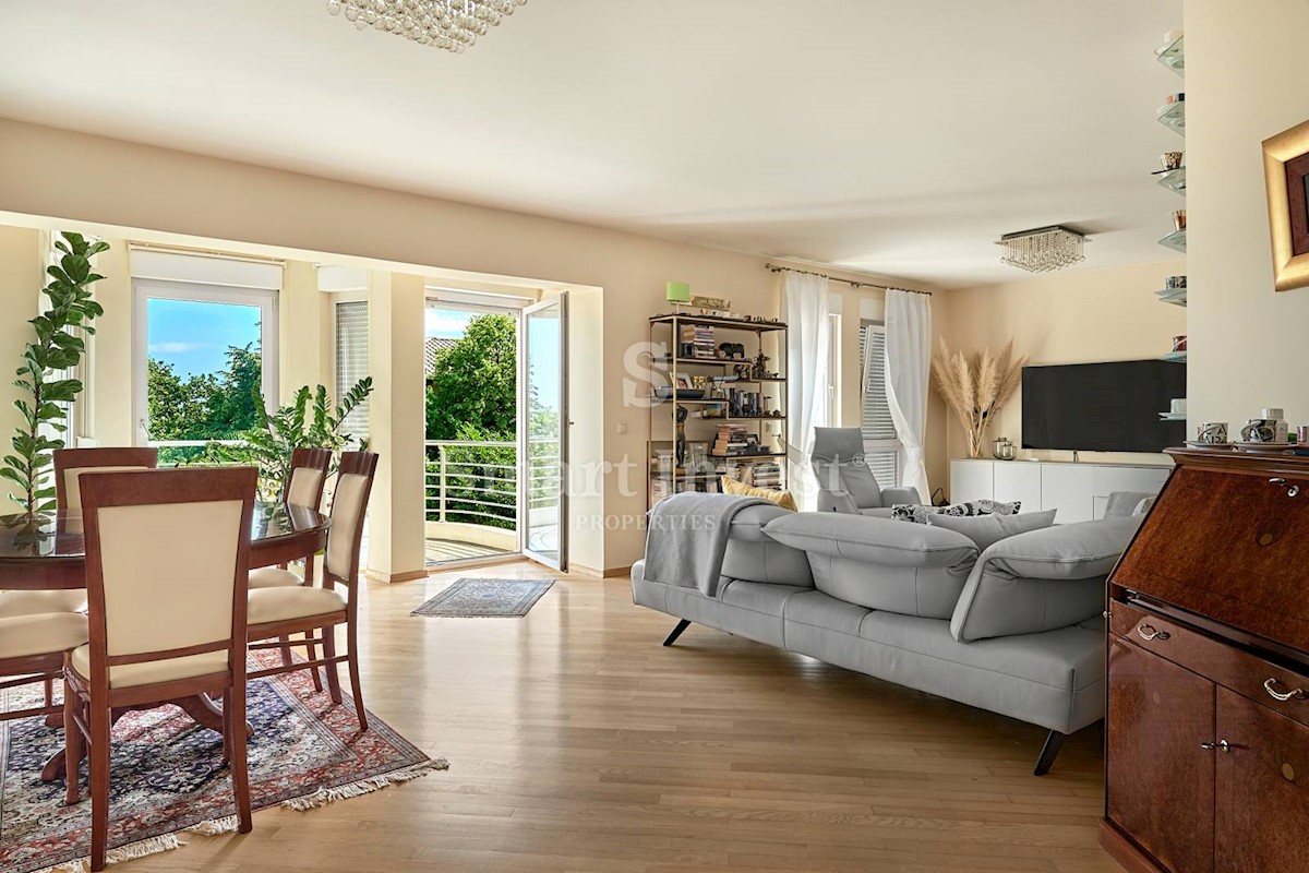 Haus Zu verkaufen - PRIMORSKO-GORANSKA OPATIJA