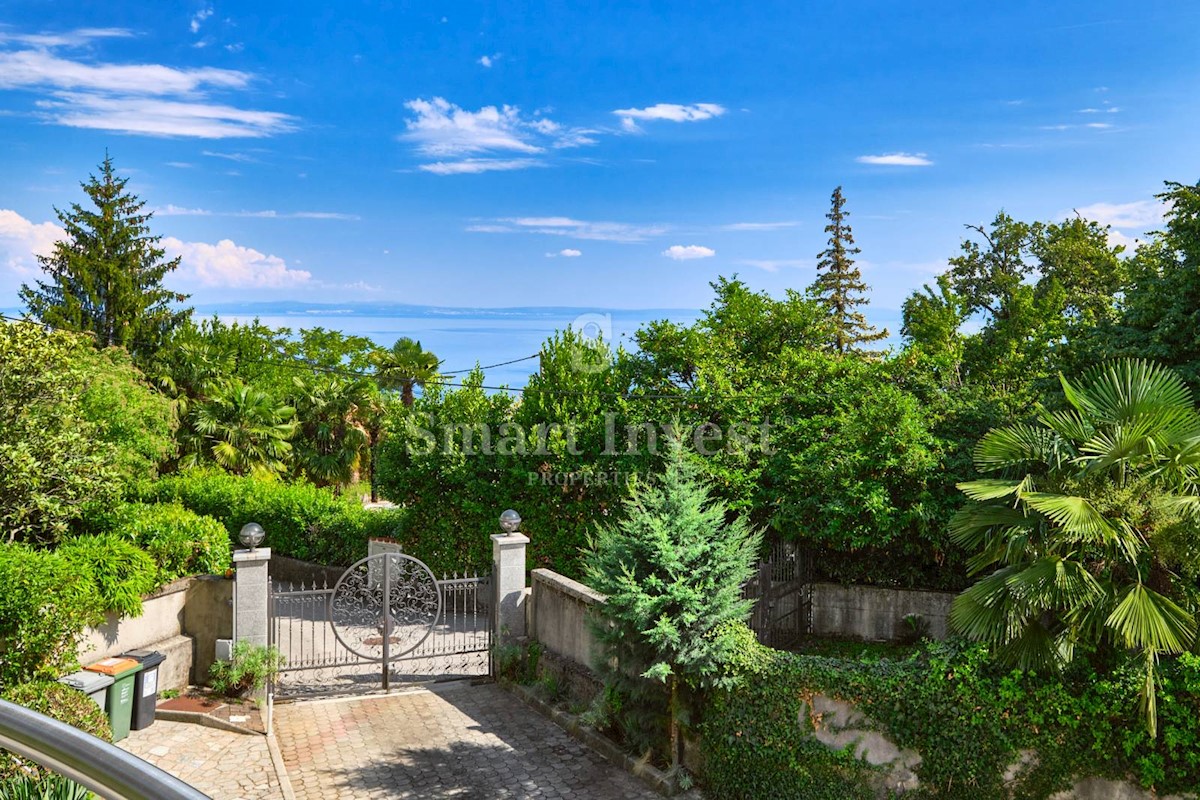 Haus Zu verkaufen - PRIMORSKO-GORANSKA OPATIJA