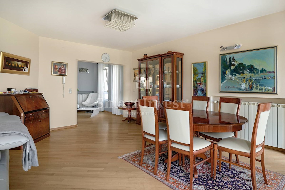Haus Zu verkaufen - PRIMORSKO-GORANSKA OPATIJA