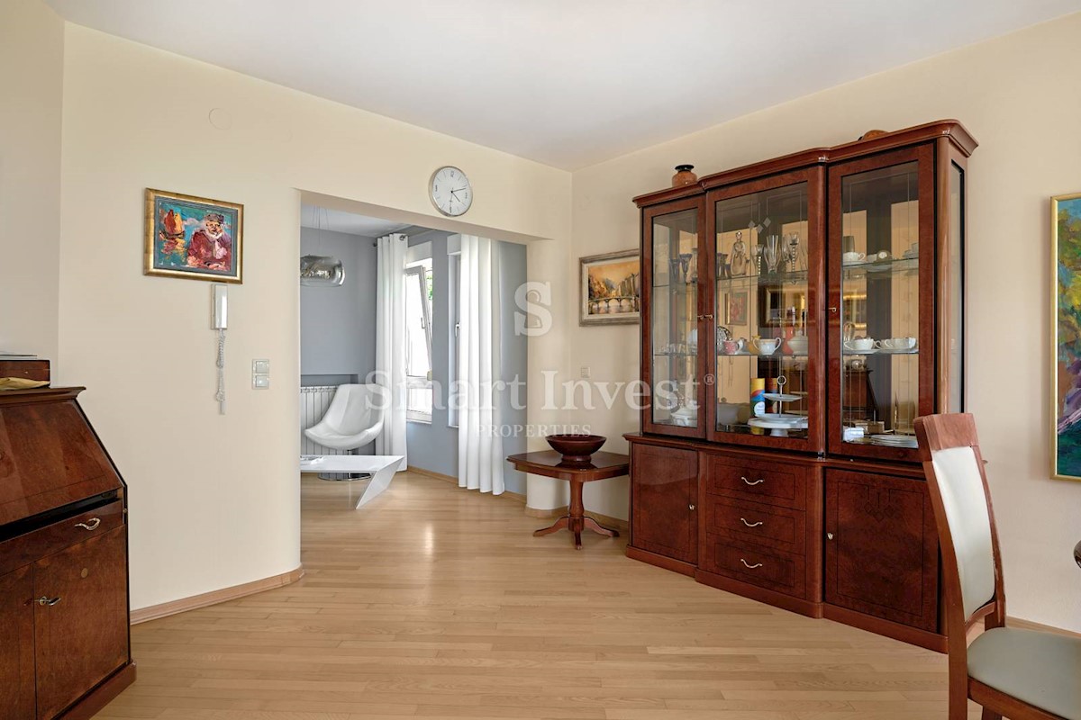 Haus Zu verkaufen - PRIMORSKO-GORANSKA OPATIJA