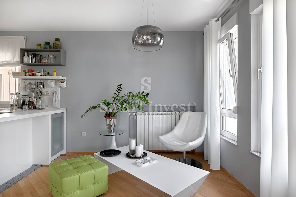 Haus Zu verkaufen - PRIMORSKO-GORANSKA OPATIJA