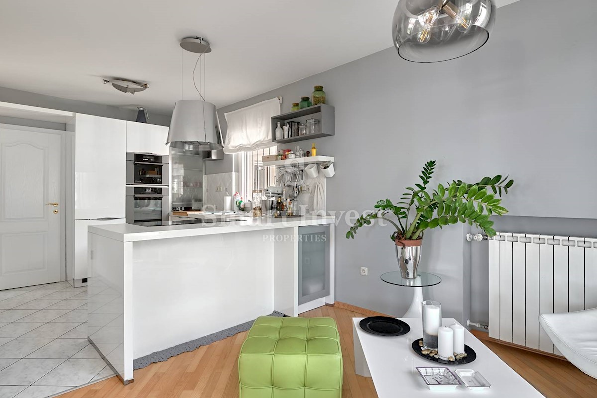 Haus Zu verkaufen - PRIMORSKO-GORANSKA OPATIJA