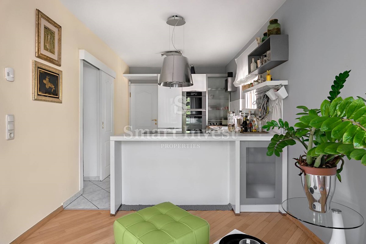 Haus Zu verkaufen - PRIMORSKO-GORANSKA OPATIJA