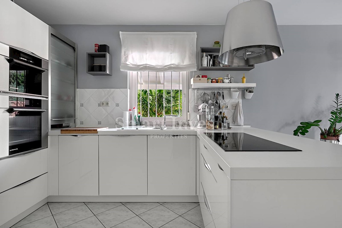 Haus Zu verkaufen - PRIMORSKO-GORANSKA OPATIJA