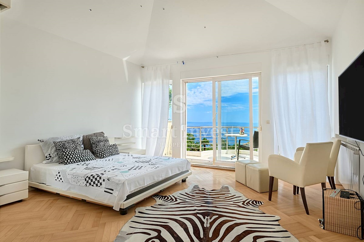 Haus Zu verkaufen - PRIMORSKO-GORANSKA OPATIJA