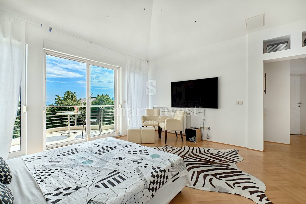 Haus Zu verkaufen - PRIMORSKO-GORANSKA OPATIJA
