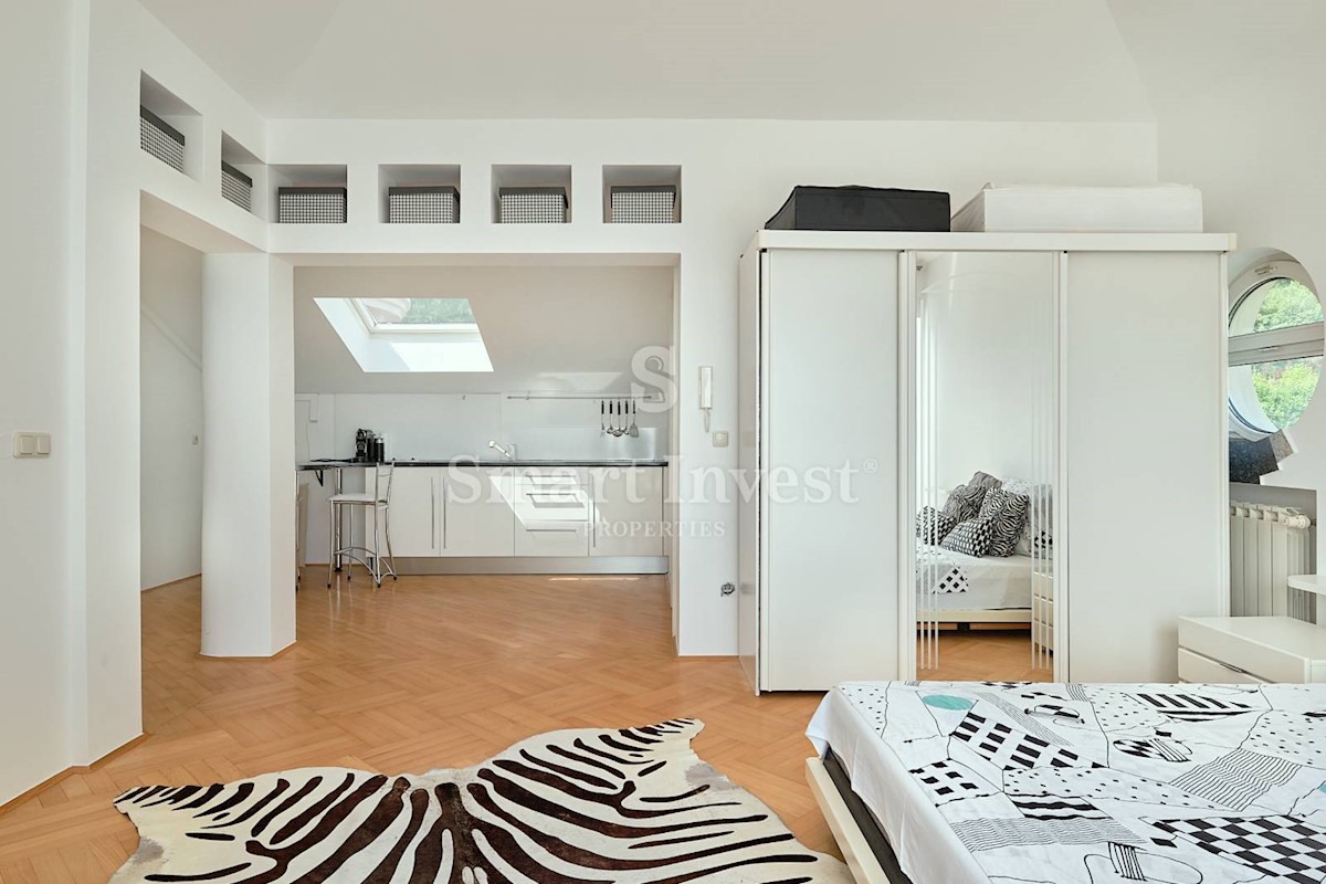 Haus Zu verkaufen - PRIMORSKO-GORANSKA OPATIJA