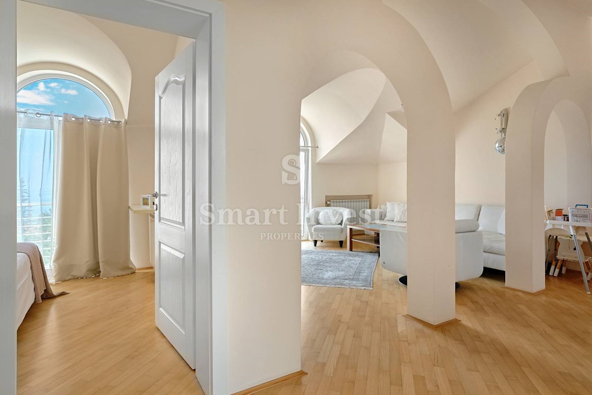 Haus Zu verkaufen - PRIMORSKO-GORANSKA OPATIJA