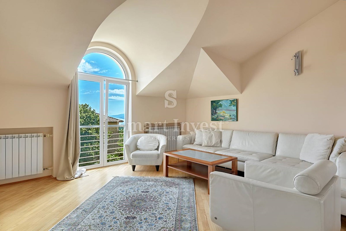 Haus Zu verkaufen - PRIMORSKO-GORANSKA OPATIJA