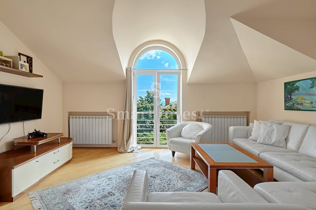 Haus Zu verkaufen - PRIMORSKO-GORANSKA OPATIJA