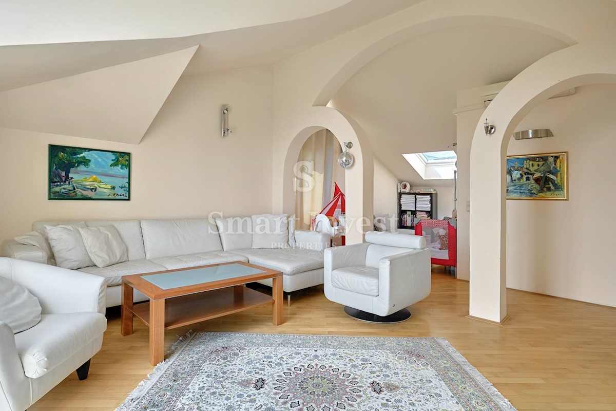 Haus Zu verkaufen - PRIMORSKO-GORANSKA OPATIJA
