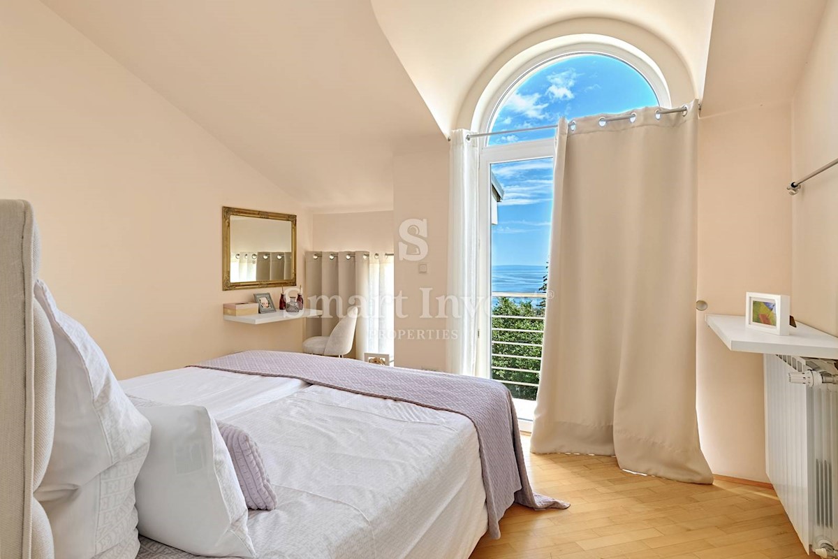 Haus Zu verkaufen - PRIMORSKO-GORANSKA OPATIJA