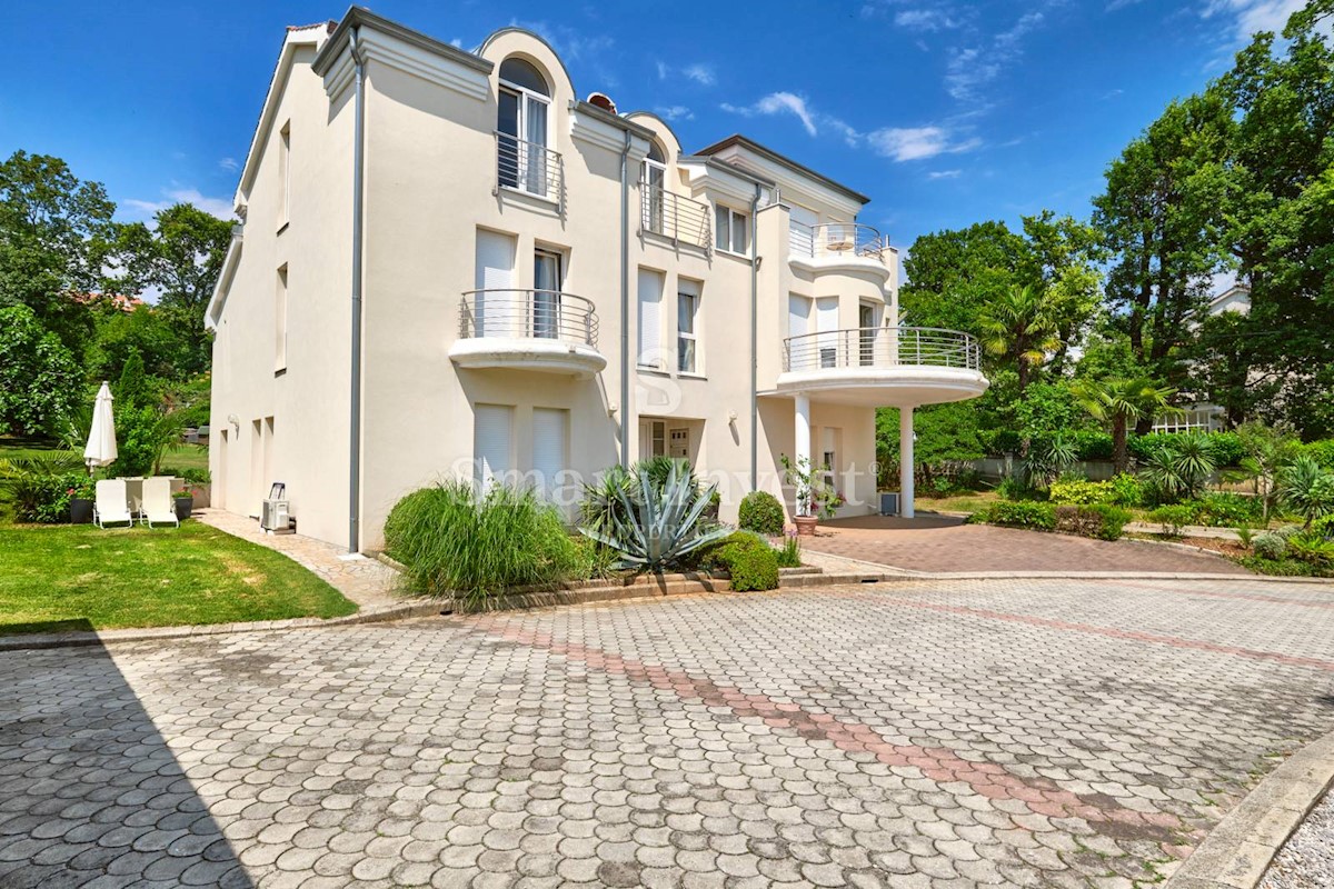 Haus Zu verkaufen - PRIMORSKO-GORANSKA OPATIJA