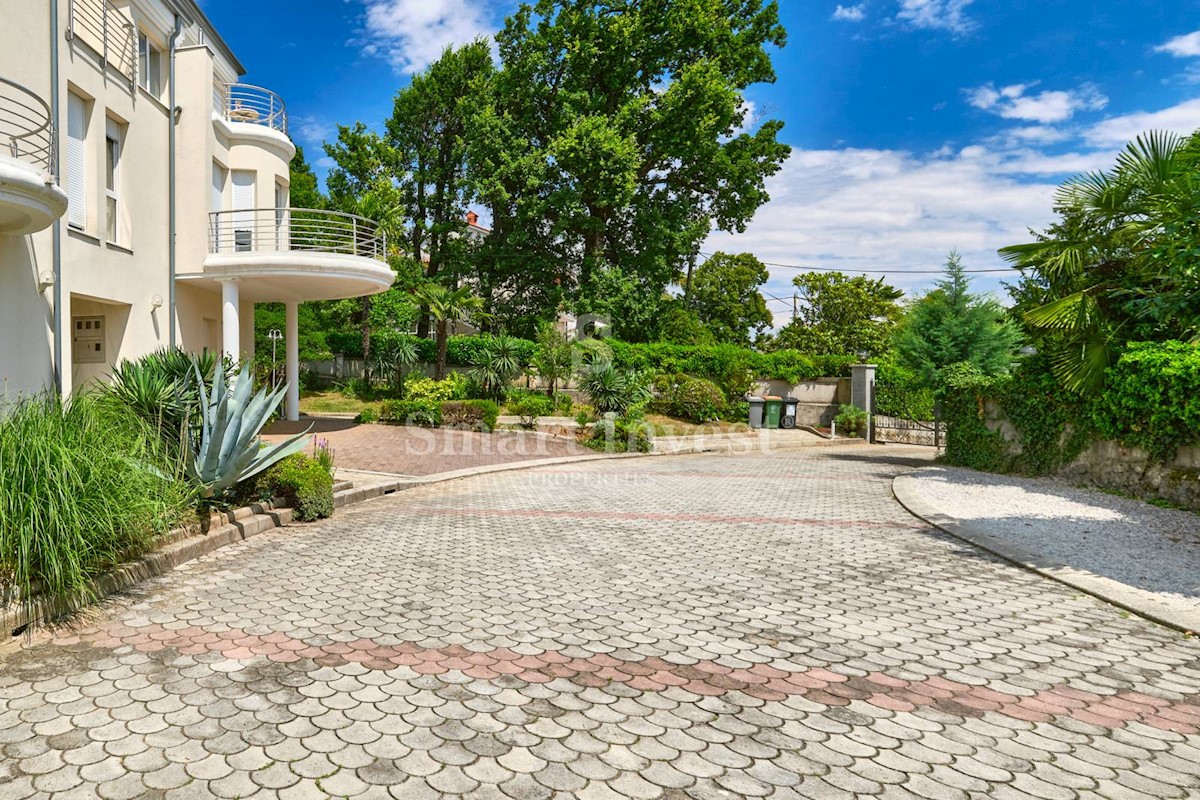 Haus Zu verkaufen - PRIMORSKO-GORANSKA OPATIJA
