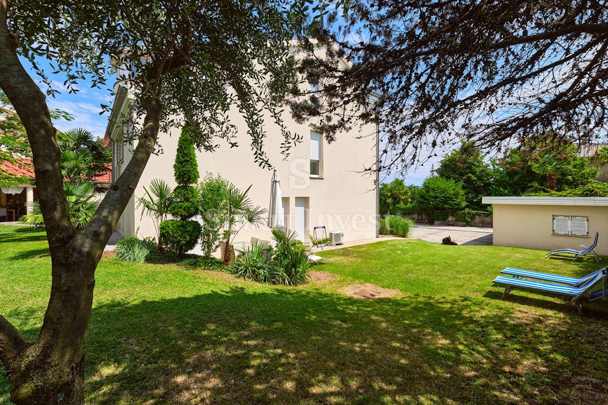 Haus Zu verkaufen - PRIMORSKO-GORANSKA OPATIJA