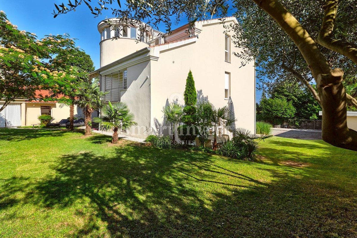 Haus Zu verkaufen - PRIMORSKO-GORANSKA OPATIJA