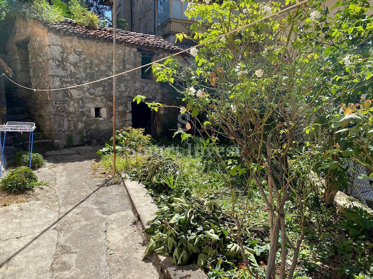 Flat For sale - PRIMORSKO-GORANSKA Opatija