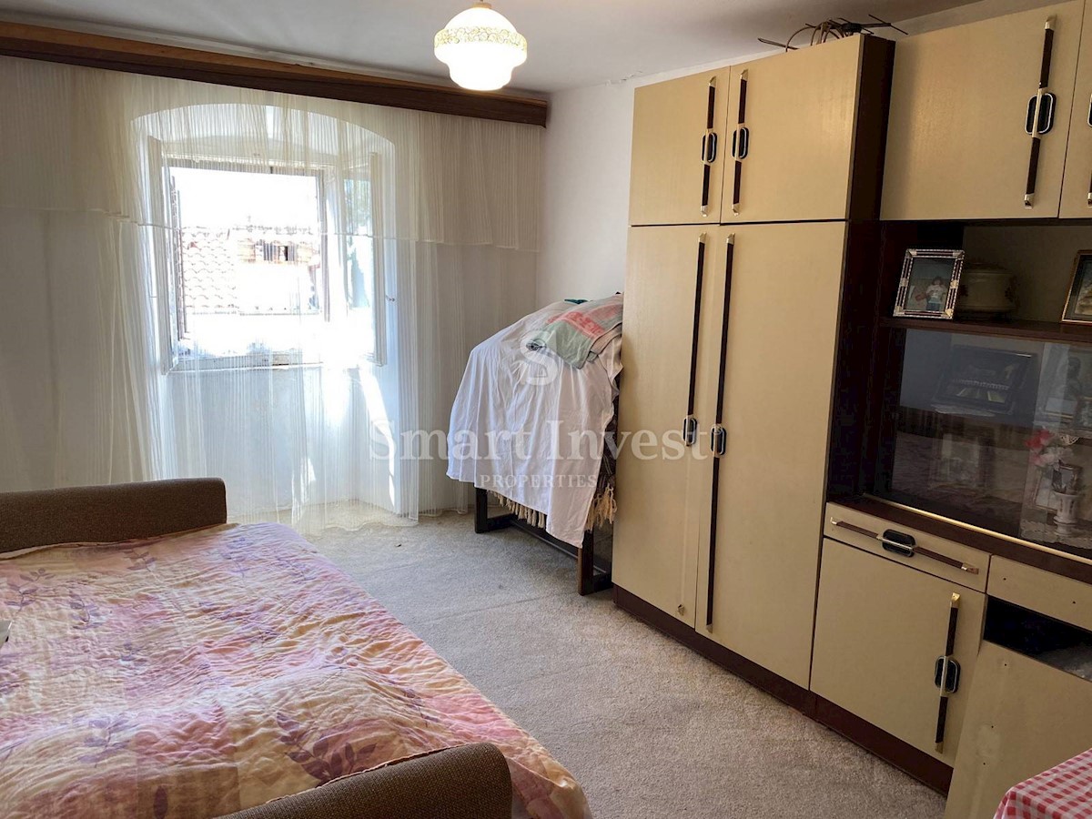 Stan Na prodaju - PRIMORSKO-GORANSKA OPATIJA