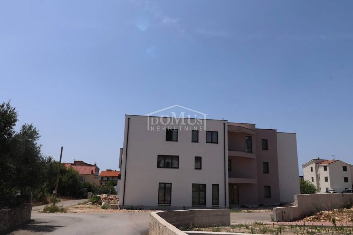 Apartment Zu verkaufen - šibensko-kninska šibenik - foto 3/9