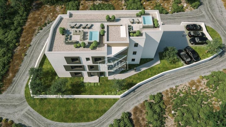 Apartment Zu verkaufen - šibensko-kninska šibenik - foto 5/9