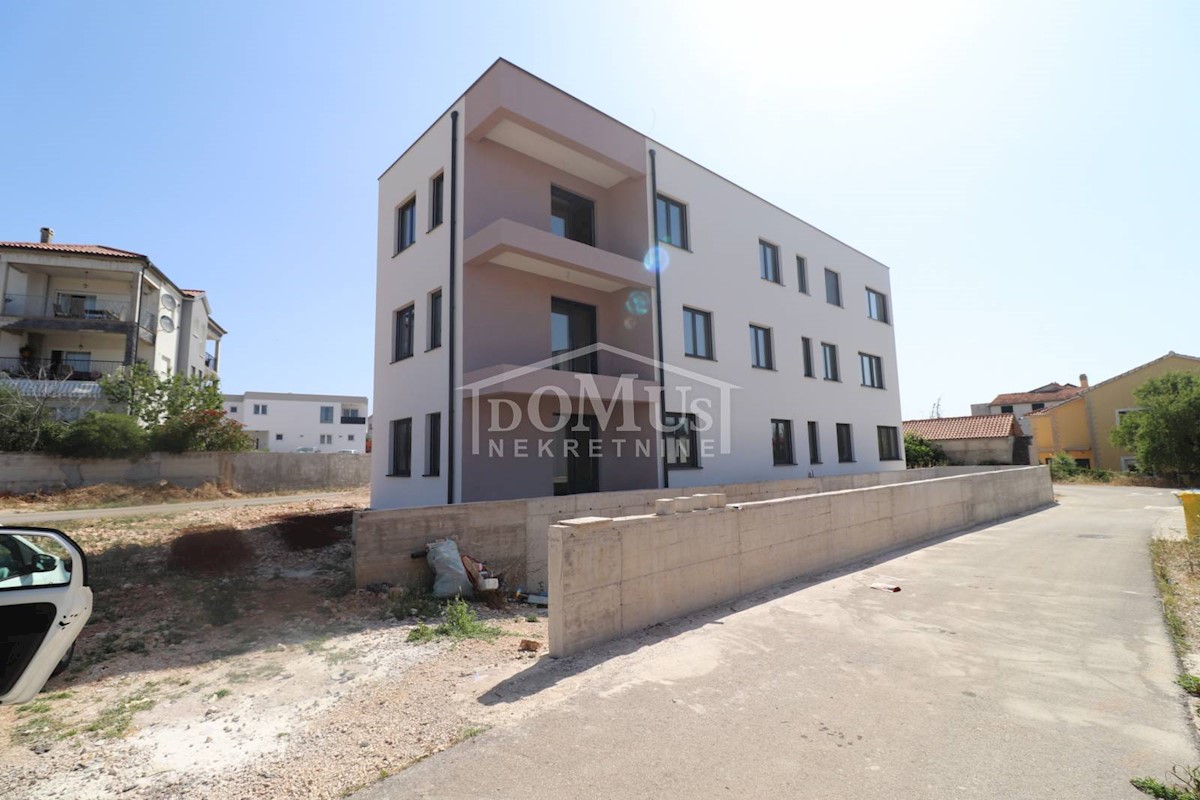 Apartmán Na predaj - ŠIBENSKO-KNINSKA ŠIBENIK