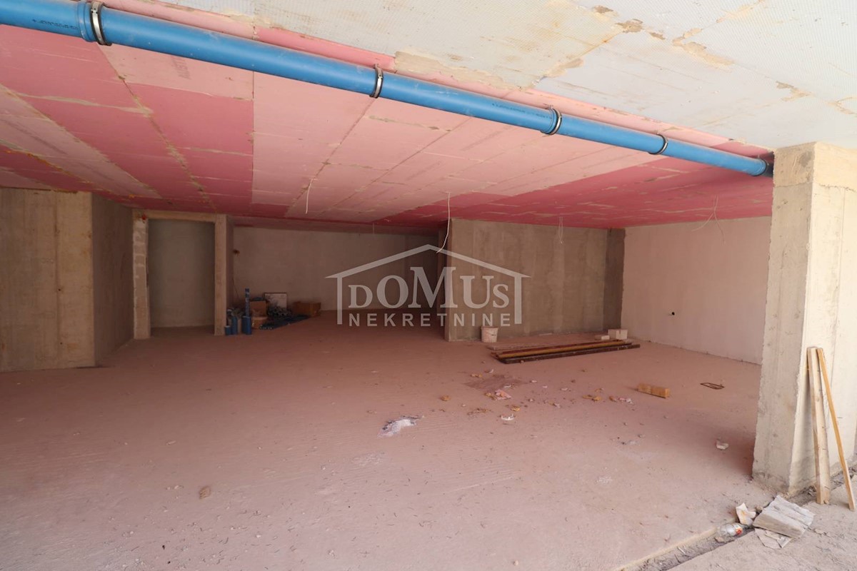 Apartmán Na predaj - ŠIBENSKO-KNINSKA ŠIBENIK
