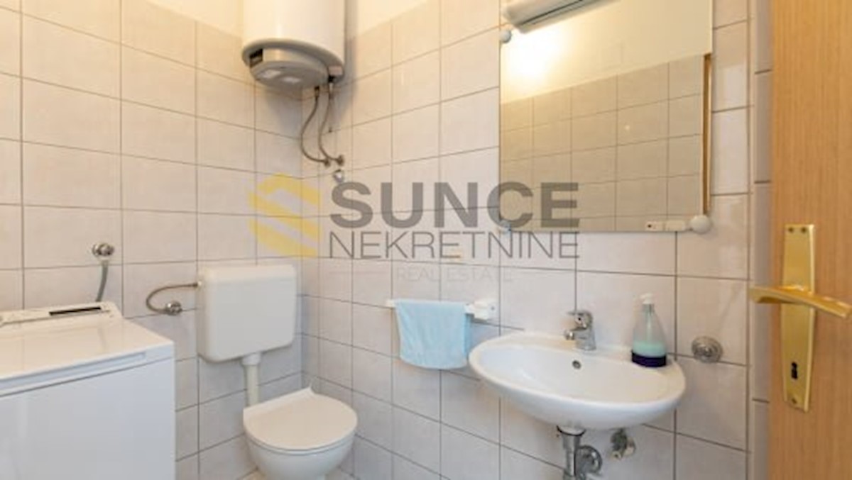 Apartmán Na predaj - PRIMORSKO-GORANSKA KRK