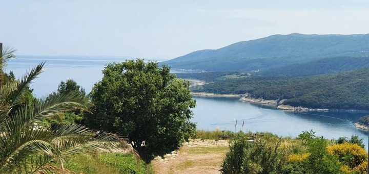 Grundstück zu verkaufen 629 m² – Rabac