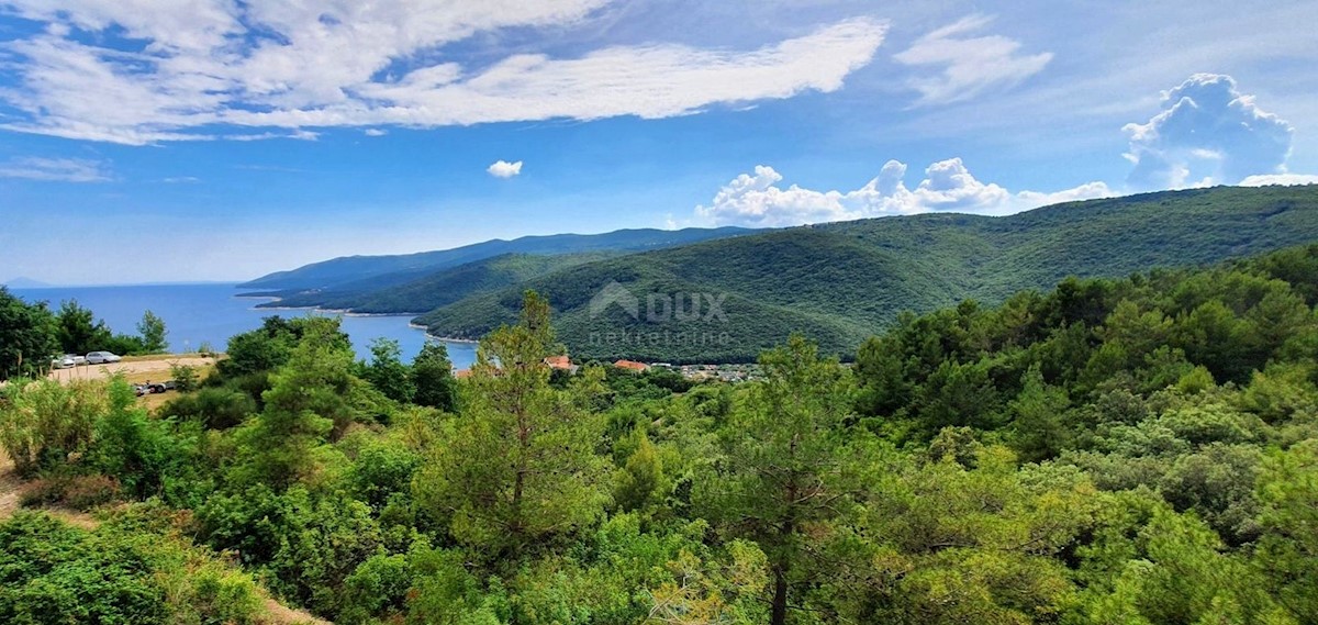 Land For sale - ISTARSKA LABIN