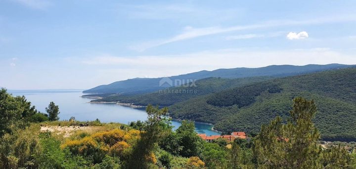 Grundstück zu verkaufen 692 m² – Rabac