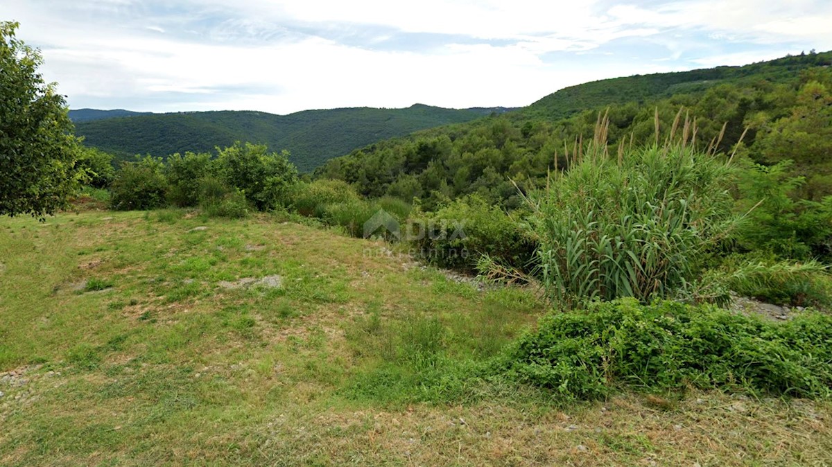 Land For sale - ISTARSKA LABIN