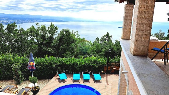 Haus Zu verkaufen - Primorsko-goranska Opatija - foto 2/18